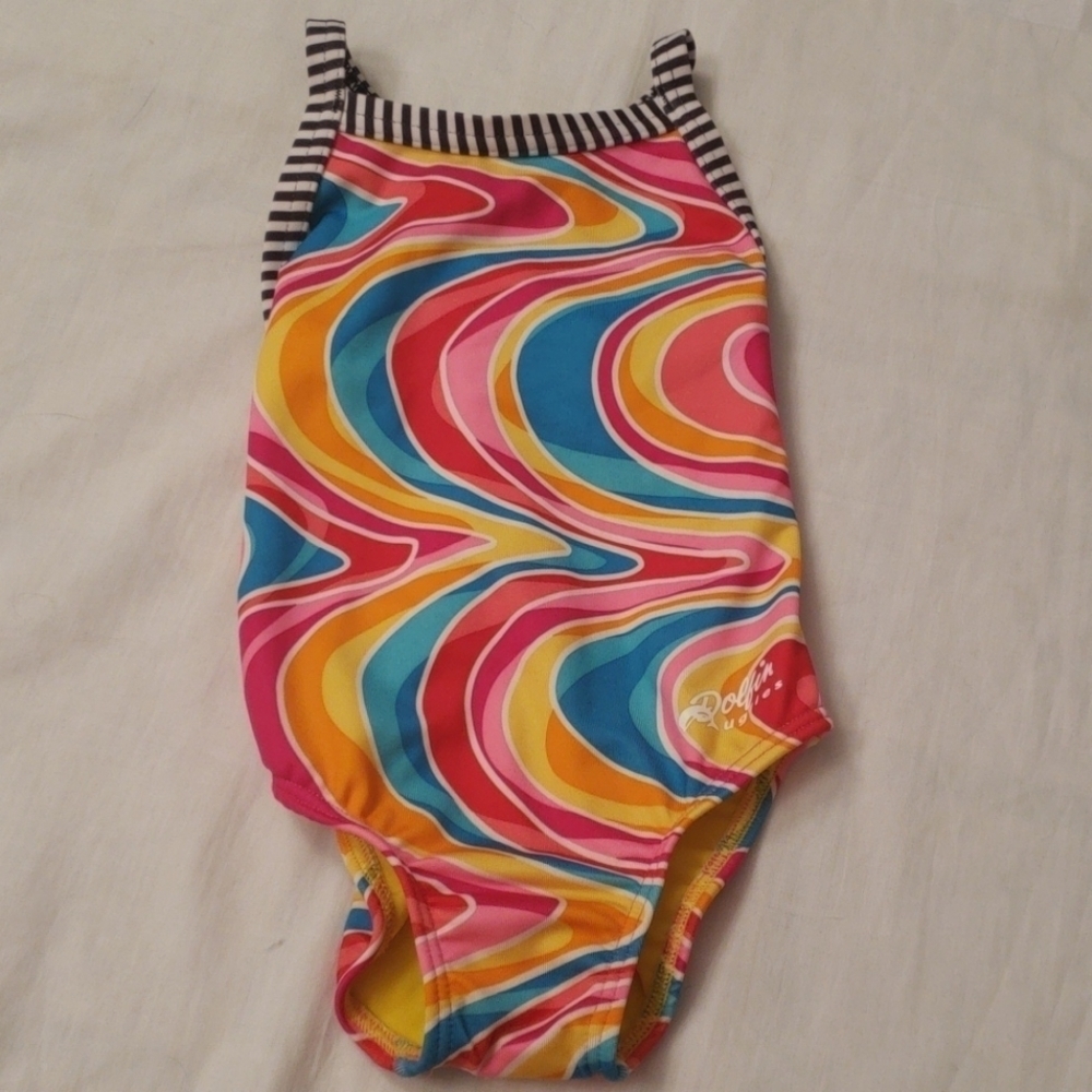 Dolfin Uglies Swimsuit